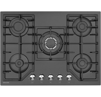 Газовая варочная поверхность Graude GS 70.1 S