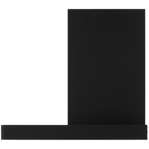 Вытяжка Krona ONYX 600 GLASS BLACK S