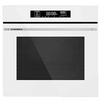 Шкаф духовой электрический Maunfeld AEOD60106W