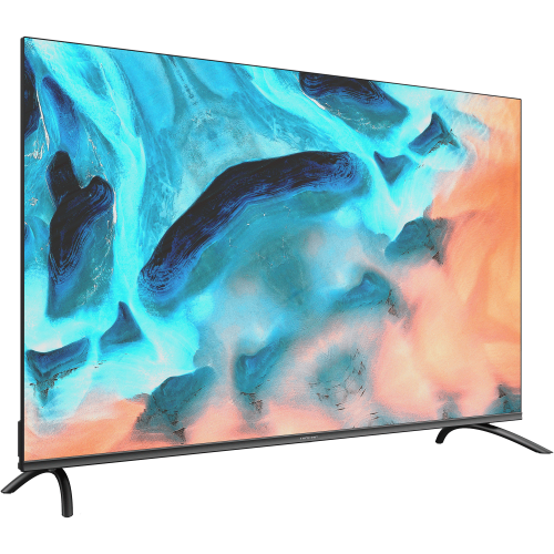 Телевизор Hiberg QLED 50Y