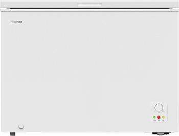 Морозильник Hisense FC386D4AW1