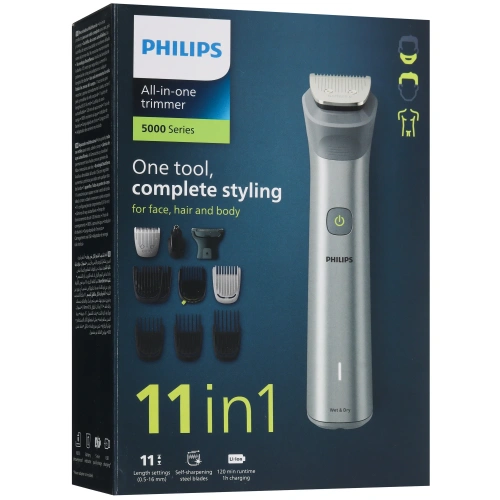Триммер Philips MG5930/15