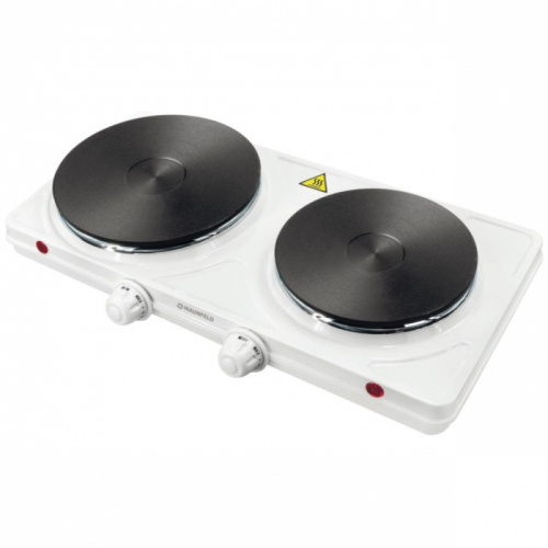 Электрическая плитка Maunfeld SEHE.232W