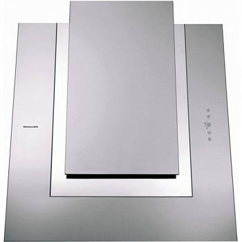 Вертикальный декоративный камин для вытяжки KITCHENAID KAECX 00000