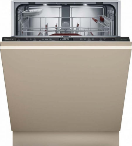 Машина посудомоечная встраиваемая NEFF S157ZB802E