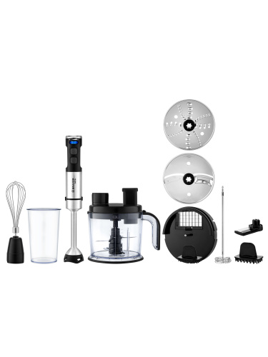 Миксер BRAYER BR1302