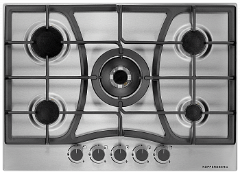 Варочная панель Kuppersberg FS 73 X