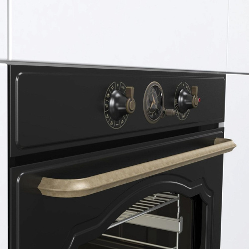 Духовой шкаф Gorenje BO6735CLB