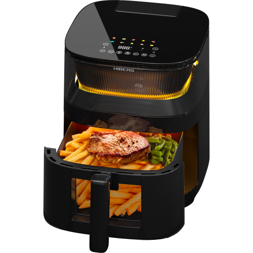 Аэрогриль HIBERG MGS 500 B