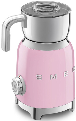 Вспениватель молока Smeg MFF11PKEU