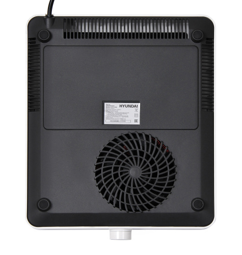 Плита Индукционная Hyundai HYC-0105
