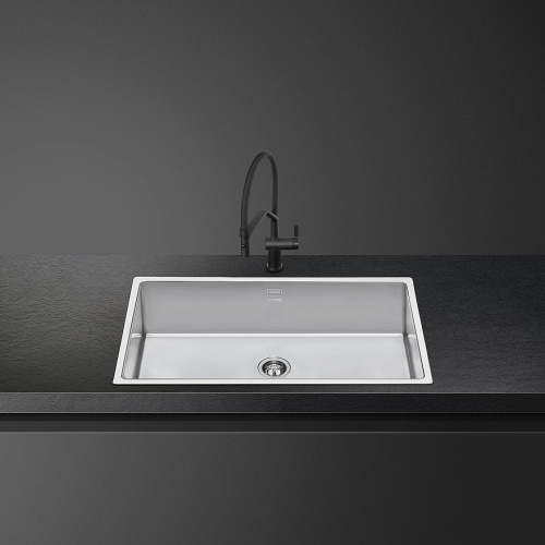 Мойка Smeg VFU71SFR