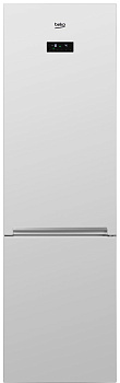 Холодильник Beko RCNK400E20ZW белый