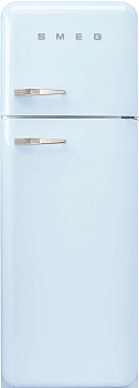 Холодильник Smeg FAB30RPB5