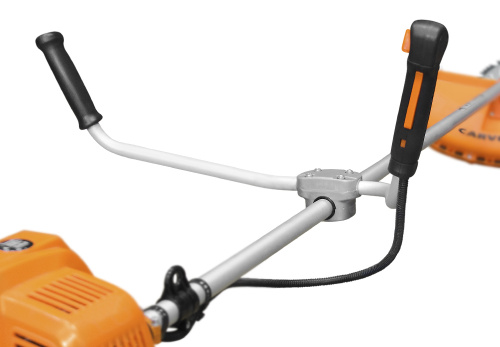 Коса бензиновая CARVER GBC-043M