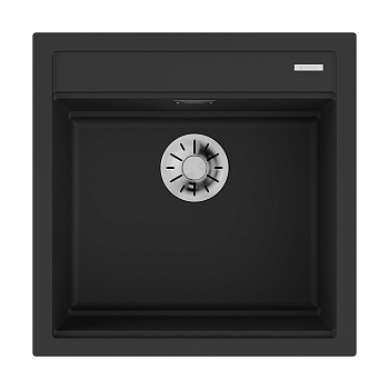 Мойка Omoikiri Kitagawa 51-GB Artceramic/графит