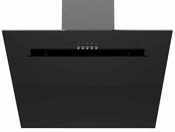 Вытяжка Midea MH60AN300GB