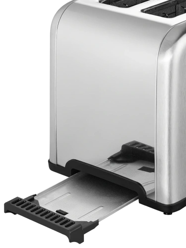 Тостер Monsher MT 500 Acier