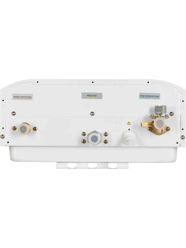 Газовая колонка Nord GT 130 W