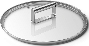 Крышка для посуды Smeg CKFL3001