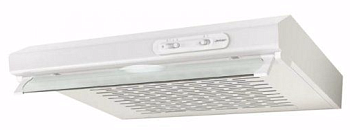 Вытяжка JET AIR LIGHT WH/F/60