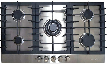 Газовая варочная панель Kaiser KG 9356 Turbo