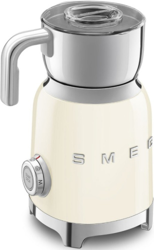 Вспениватель молока Smeg MFF11CREU