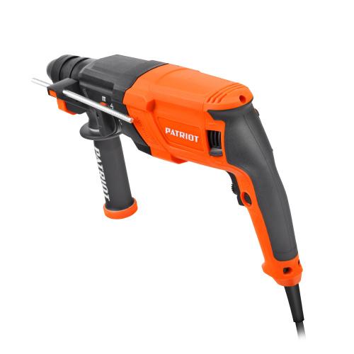Перфоратор PATRIOT RH 243Q, 770Вт