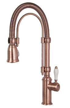 Смеситель Smeg MIDR7RA-2