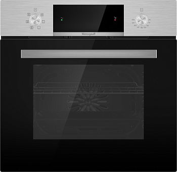 Духовой шкаф Weissgauff EOM 260 PDX