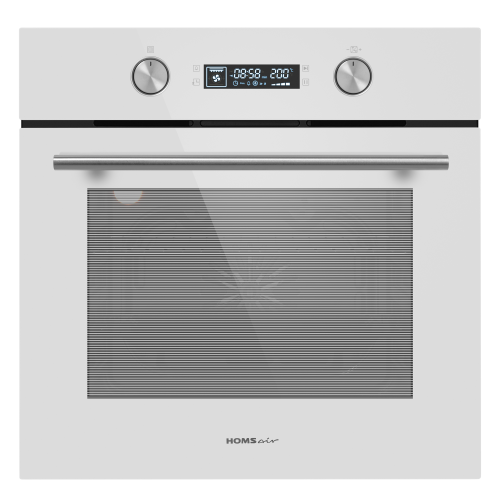 Шкаф духовой электрический HOMSair OEM606WH