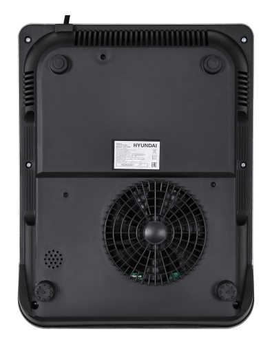Плита Индукционная Hyundai HYC-0104