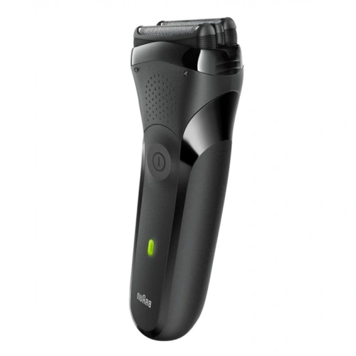 Бритва Braun 300S Black (Черный)