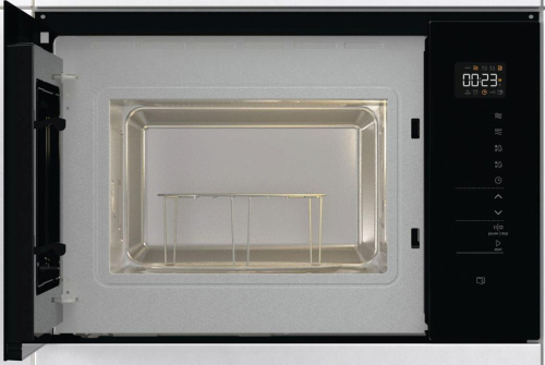 Встраиваемая микроволновая печь Gorenje BMI251SG3BG