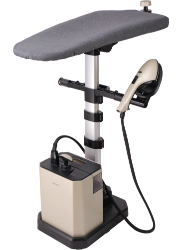 Паровая гладильная система HIBERG GSW 8000 GOLD