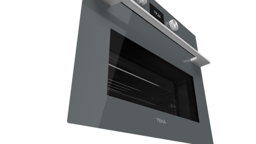 Встраиваемая микроволновая печь с грилем Teka MLC 8440 STONE GREY