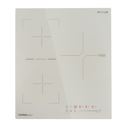 Индукционная варочная панель HOMSair HIC43SBG Inverter