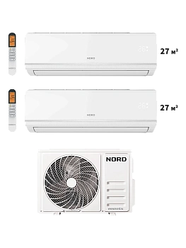 Мульти сплит-система NORD iM 99