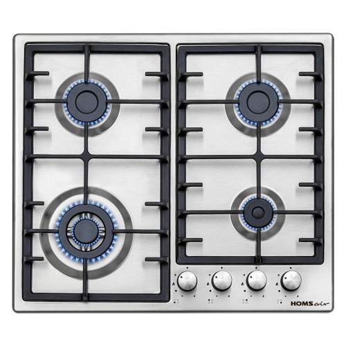 Газовая варочная панель HOMSair HGS646S
