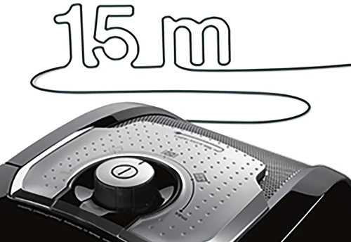 Пылесос Bosch BGL8ALL5