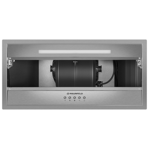 Кухонная вытяжка Maunfeld VIVID 603EM нержавеющая сталь