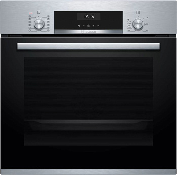 Встраиваемый духовой шкаф Bosch HIJ557YS0R