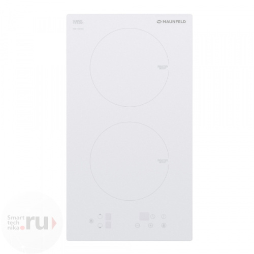 Индукционная варочная панель Maunfeld EVI.292-WH