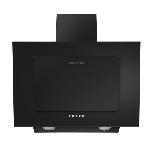 Кухонная вытяжка MAUNFELD Tower 50 черный