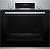 Встраиваемый духовой шкаф Bosch HIJ557YS0R