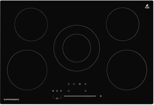 Варочная панель Kuppersberg ECS 702