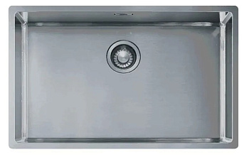 Металлическая мойка Franke BXX 210-68