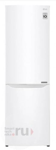 Холодильник LG GA-B419SWJL