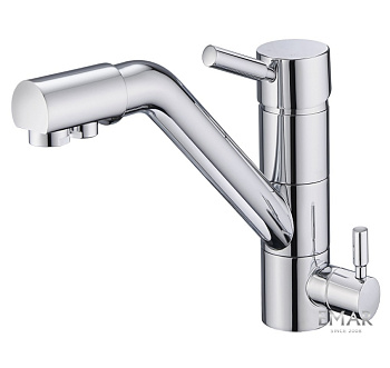 Смеситель Emar  ЕС - 3008