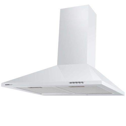 Вытяжка HOMSair DELTA 60 БЕЛЫЙ